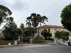 Villa Marina (D15), Condominium #556139981